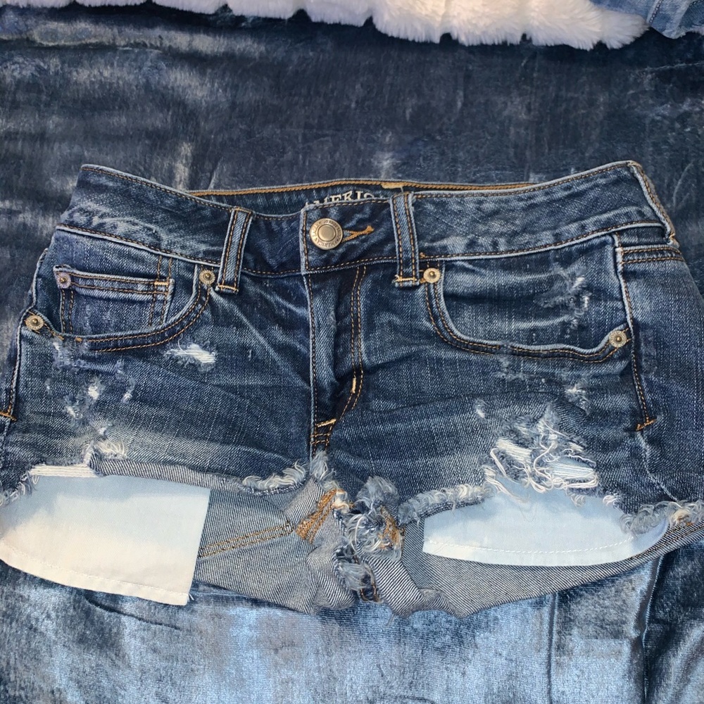 American Eagle shorts